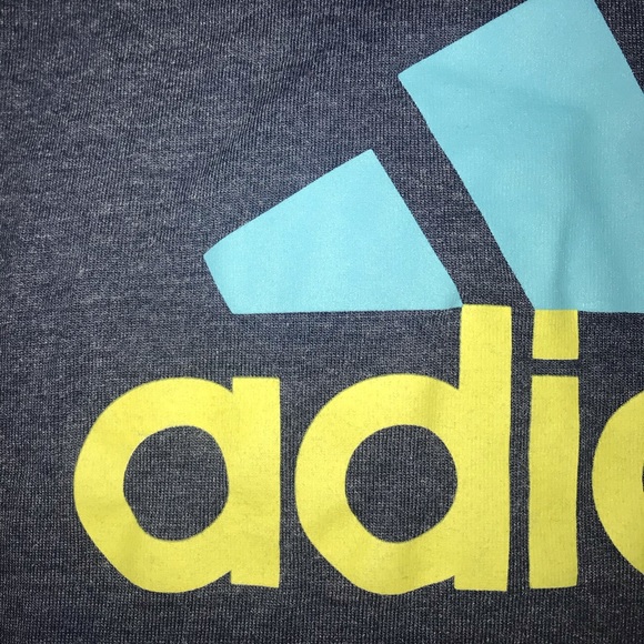ADIDAS T-SHIRT - Picture 3 of 3